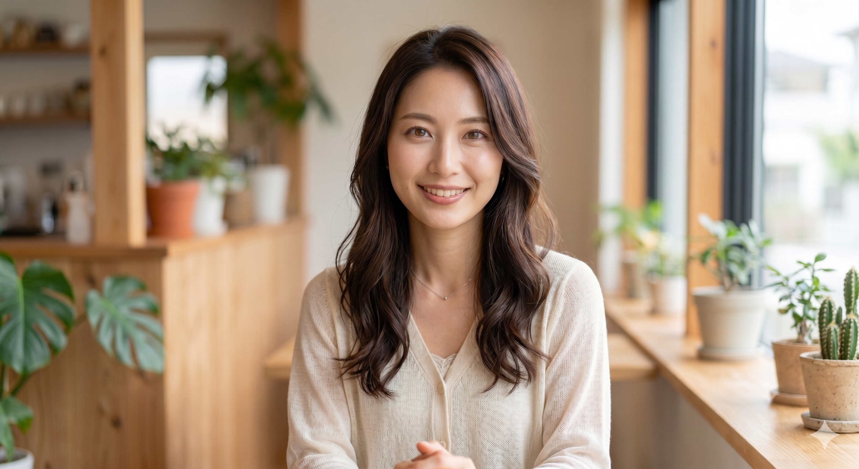白岩あやな